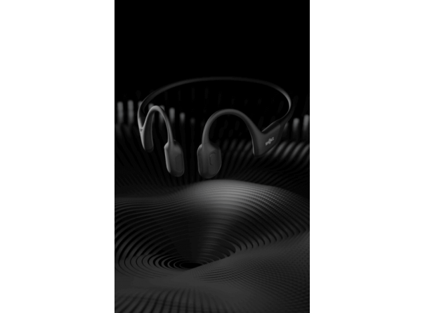 Shokz Openrun Pro Headphones