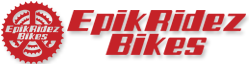 Epik Ridez Bikes